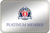 photo of Oceania club platinum membership card